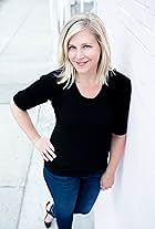 Photo of Jill Anderson