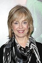 Photo of Jill Eikenberry