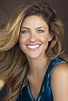 Photo of Jill Wagner