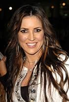 Photo of Jillian Barberie