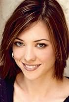 Photo of Jillian Bowen