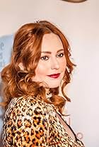 Photo of Jillian Clare