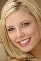 Photo of Jillian Grace