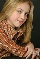 Photo of Jillian Wheeler