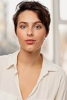 Photo of Jillian Zavazal