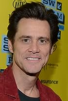 Photo of Jim Carrey