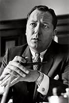 Photo of Jim Garrison