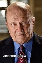 Photo of Jim Grimshaw