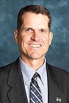 Photo of Jim Harbaugh
