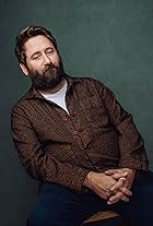 Photo of Jim Howick