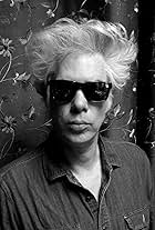 Photo of Jim Jarmusch