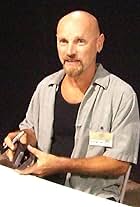 Photo of Jim Starlin