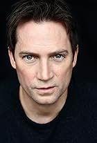 Photo of Jim Thorburn