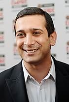 Photo of Jimi Mistry