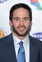 Photo of Jimmie Johnson