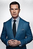 Photo of Jimmy Carr