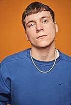 Photo of Jimmy Ericson