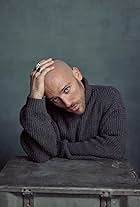 Photo of Jimmy Essex