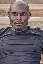 Photo of Jimmy Jean-Louis