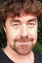 Photo of Jimmy Johnston