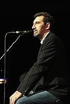 Photo of Jimmy Nail