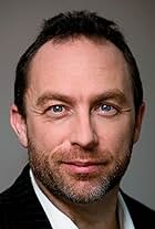 Photo of Jimmy Wales