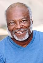 Photo of Jimmy Walker Jr.