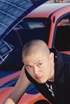 Photo of Jin Auyeung