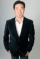 Photo of Jin Ishimoto
