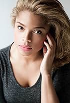 Photo of Jina Djemba