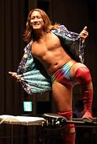 Photo of Jiro Kuroshio