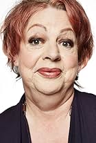 Photo of Jo Brand