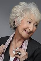 Photo of Jo Cameron Brown