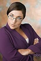Photo of Jo Frost