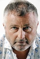 Photo of Joachim Bauer