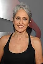 Photo of Joan Baez