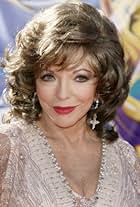Photo of Joan Collins