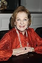 Photo of Joan Copeland