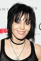 Photo of Joan Jett