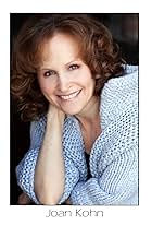 Photo of Joan Kohn