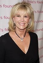 Photo of Joan Lunden
