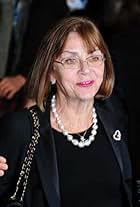 Photo of Joan Washington