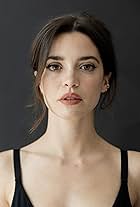 Photo of Joana Ribeiro