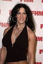 Photo of Joanie Laurer