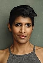 Photo of Joanna Burnett