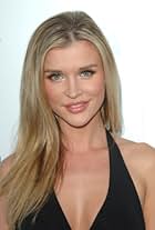Photo of Joanna Krupa
