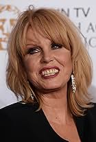 Photo of Joanna Lumley
