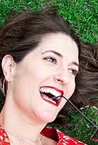 Photo of Joanna Rubiner