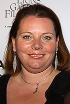 Photo of Joanna Scanlan