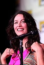 Photo of Joanne Kelly